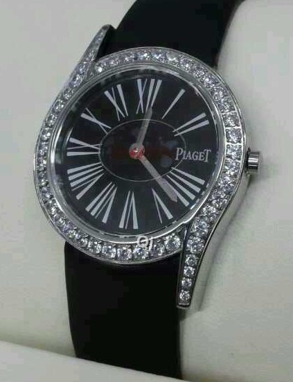 Piaget Watch 58